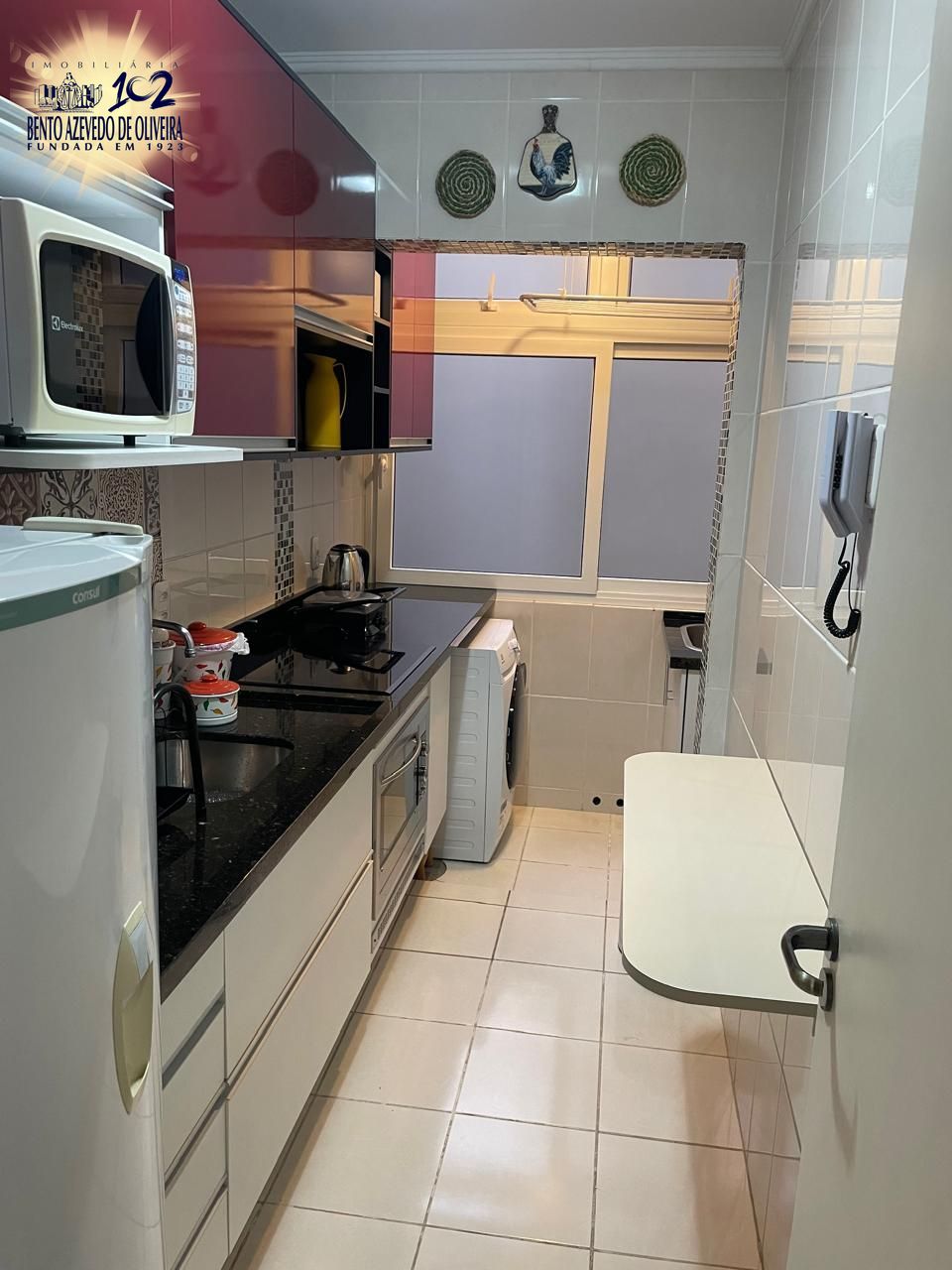 Apartamento, 1 quarto, 40 m² - Foto 11