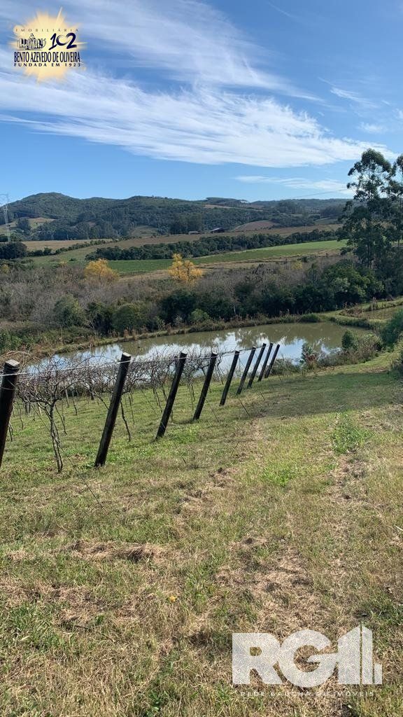 Chácara, 2 quartos, 22 hectares - Foto 1