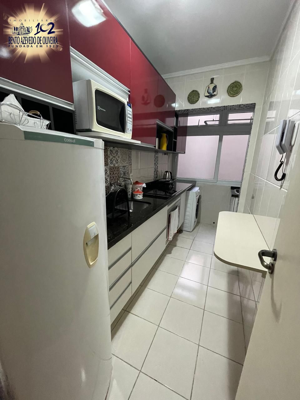Apartamento, 1 quarto, 40 m² - Foto 8