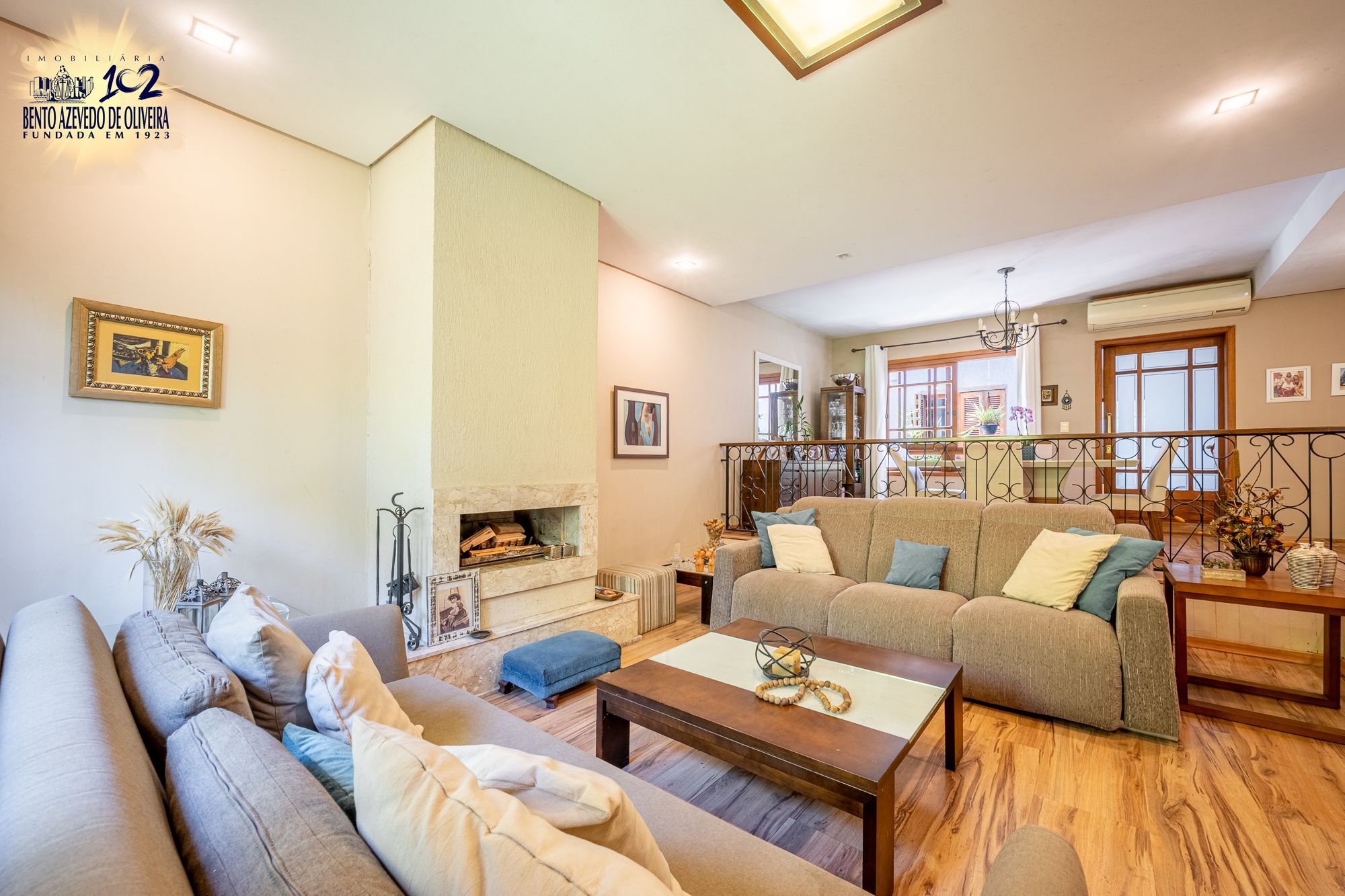 Casa, 3 quartos, 248 m² - Foto 7