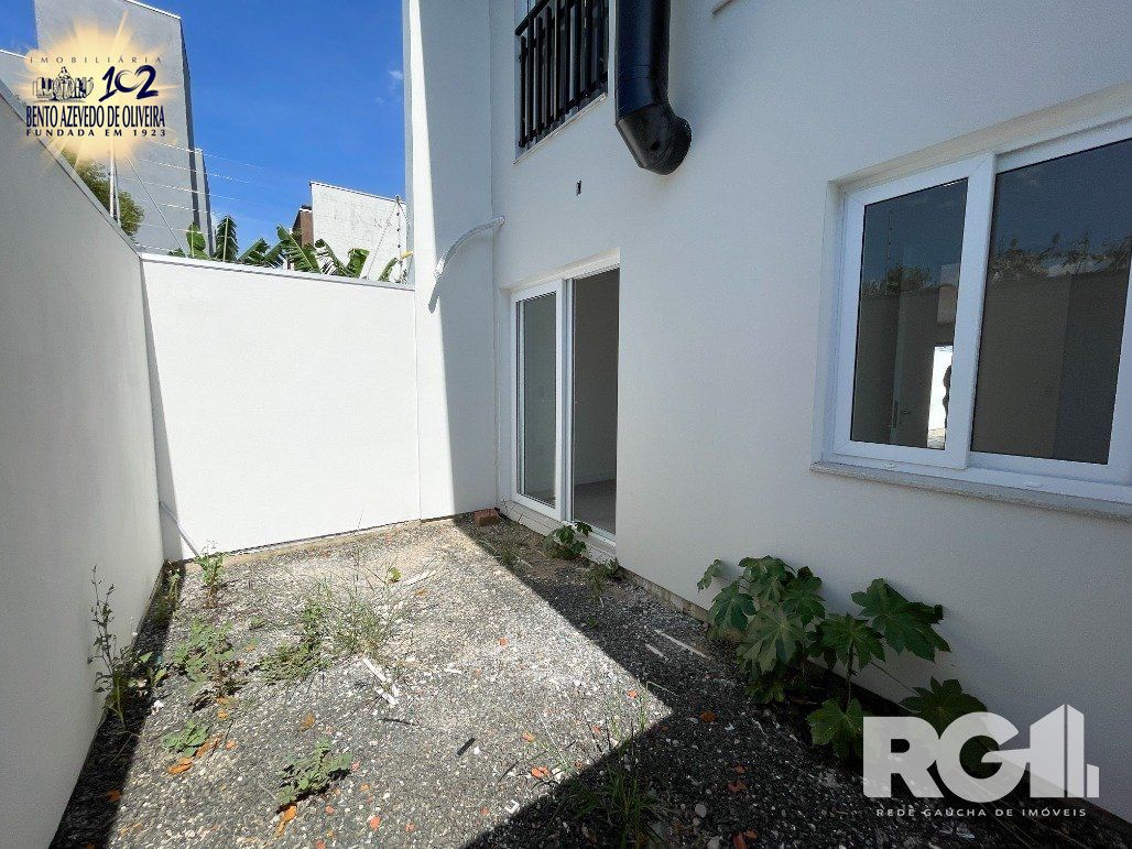 Sobrado, 3 quartos, 115 m² - Foto 9