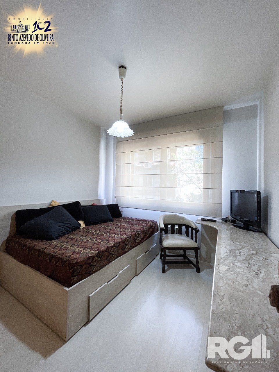 Apartamento, 2 quartos, 97 m² - Foto 9