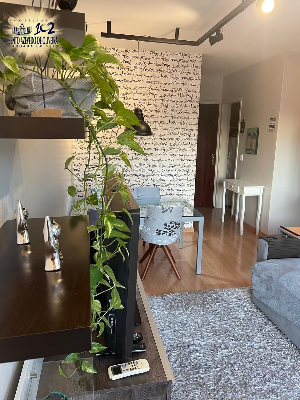 Apartamento, 1 quarto, 40 m² - Foto 2