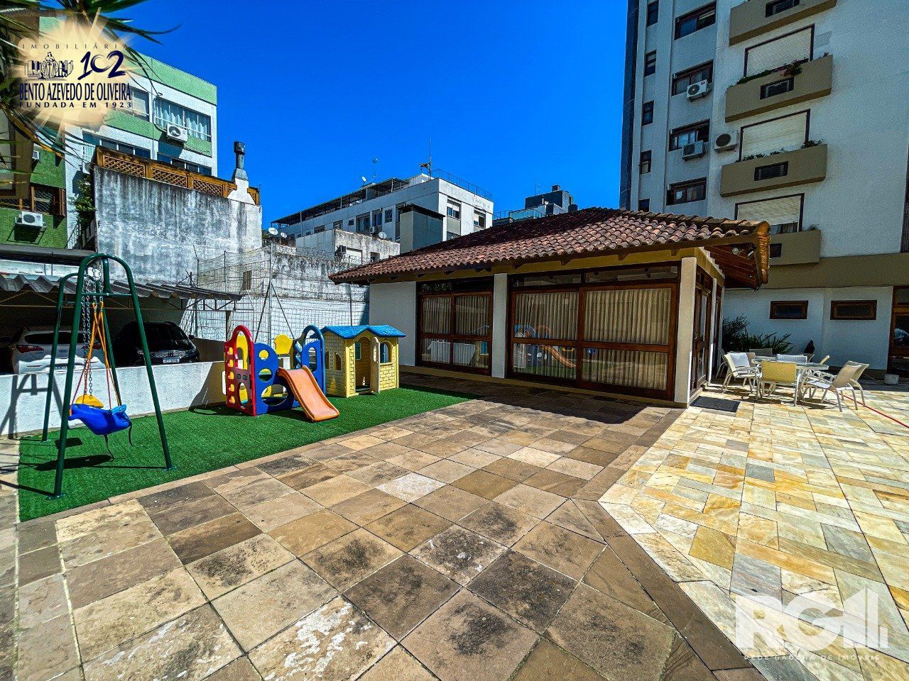 Apartamento, 2 quartos, 97 m² - Foto 27