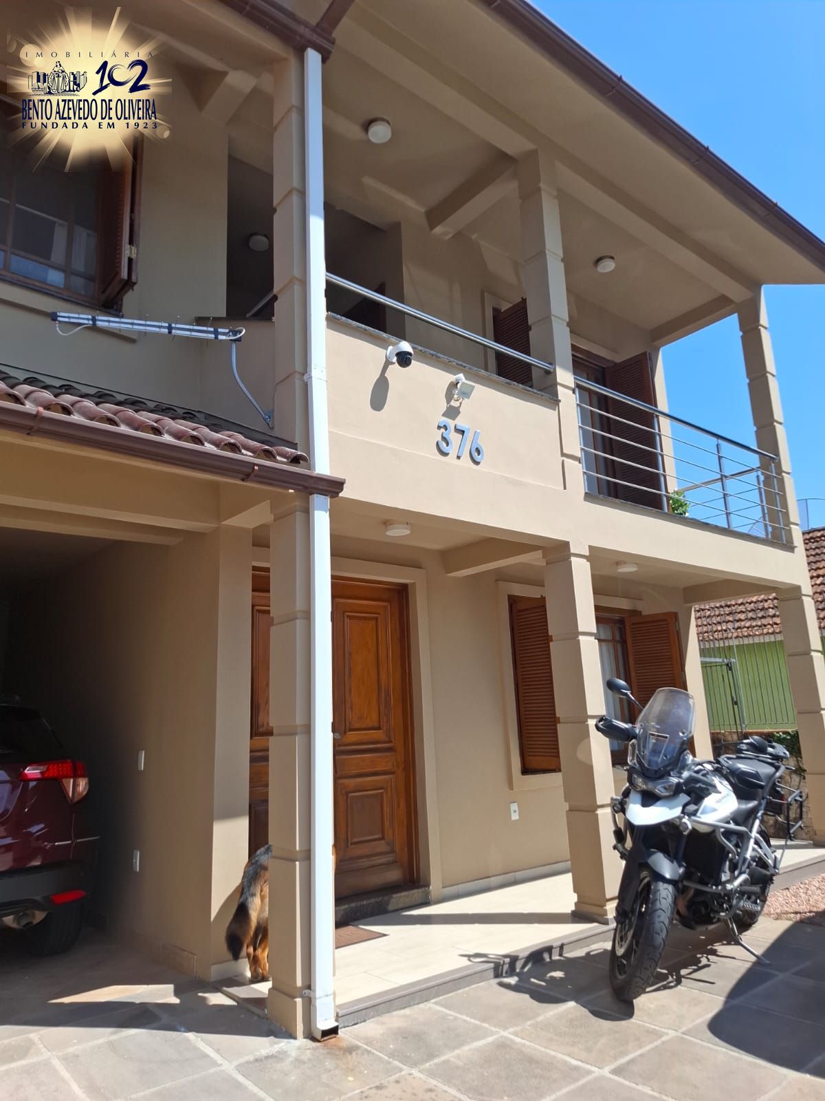 Casa, 4 quartos, 450 m² - Foto 54