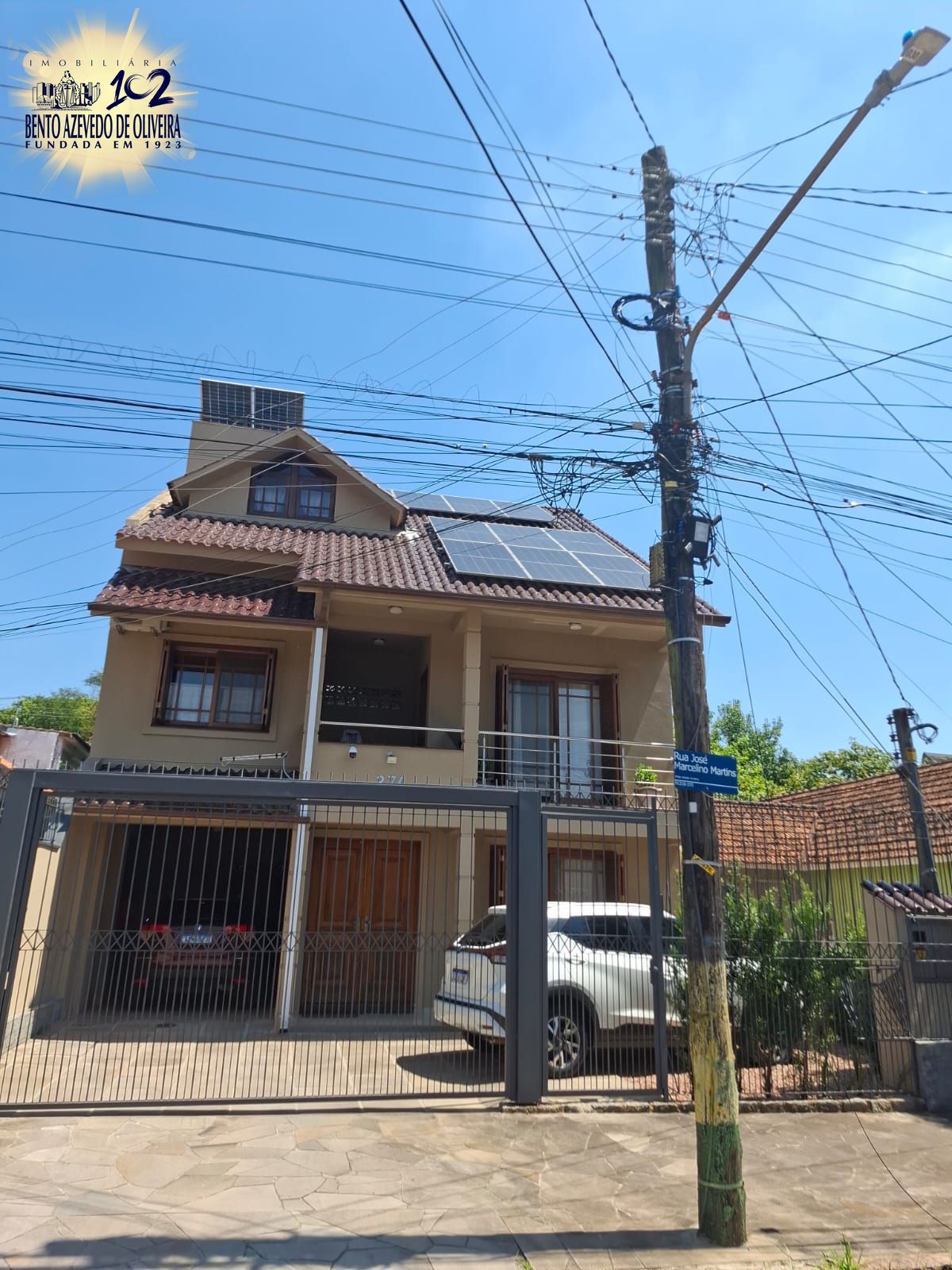 Casa, 4 quartos, 450 m² - Foto 50