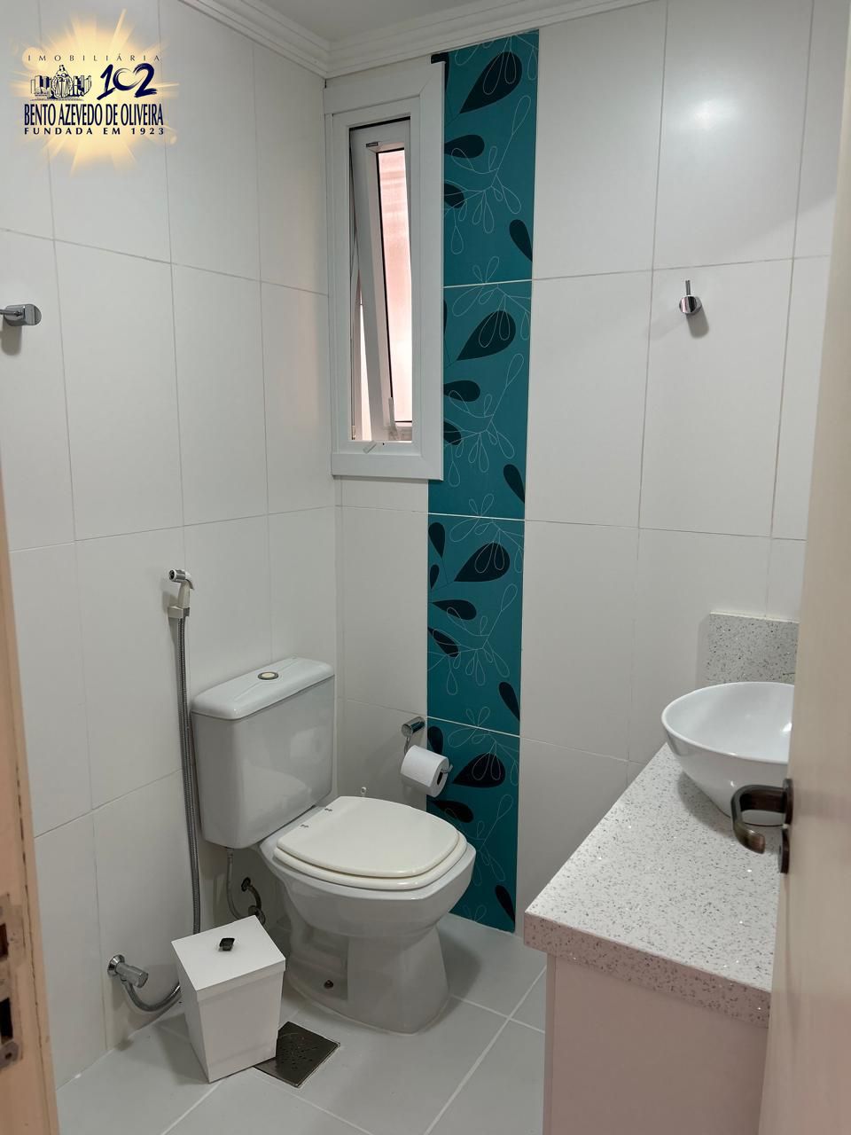 Apartamento, 1 quarto, 40 m² - Foto 7