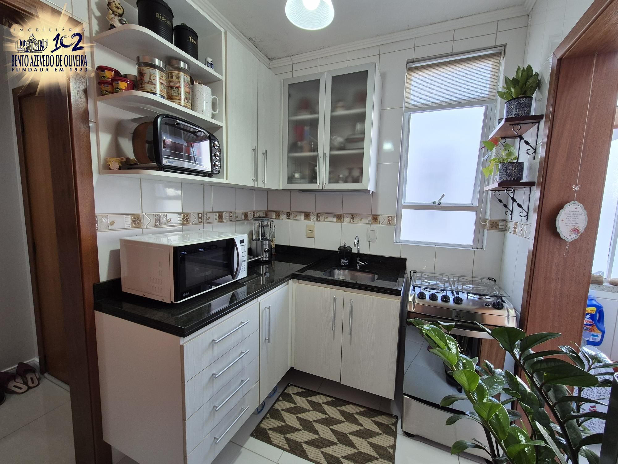 Apartamento, 1 quarto, 44 m² - Foto 7