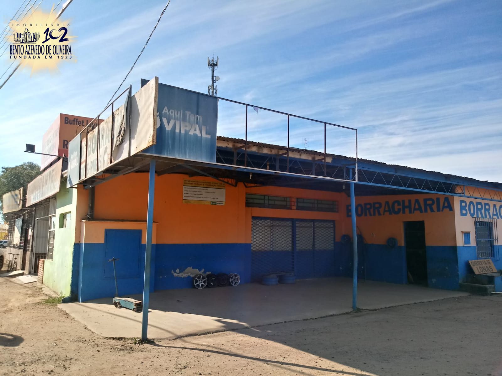 Prédio Inteiro, 3600 m² - Foto 6