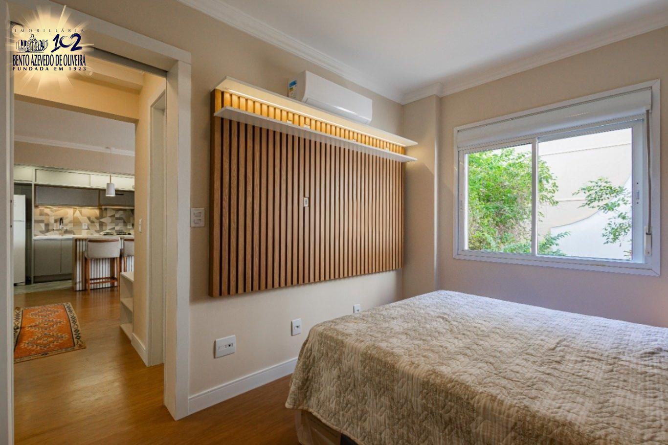 Apartamento, 1 quarto, 44 m² - Foto 11
