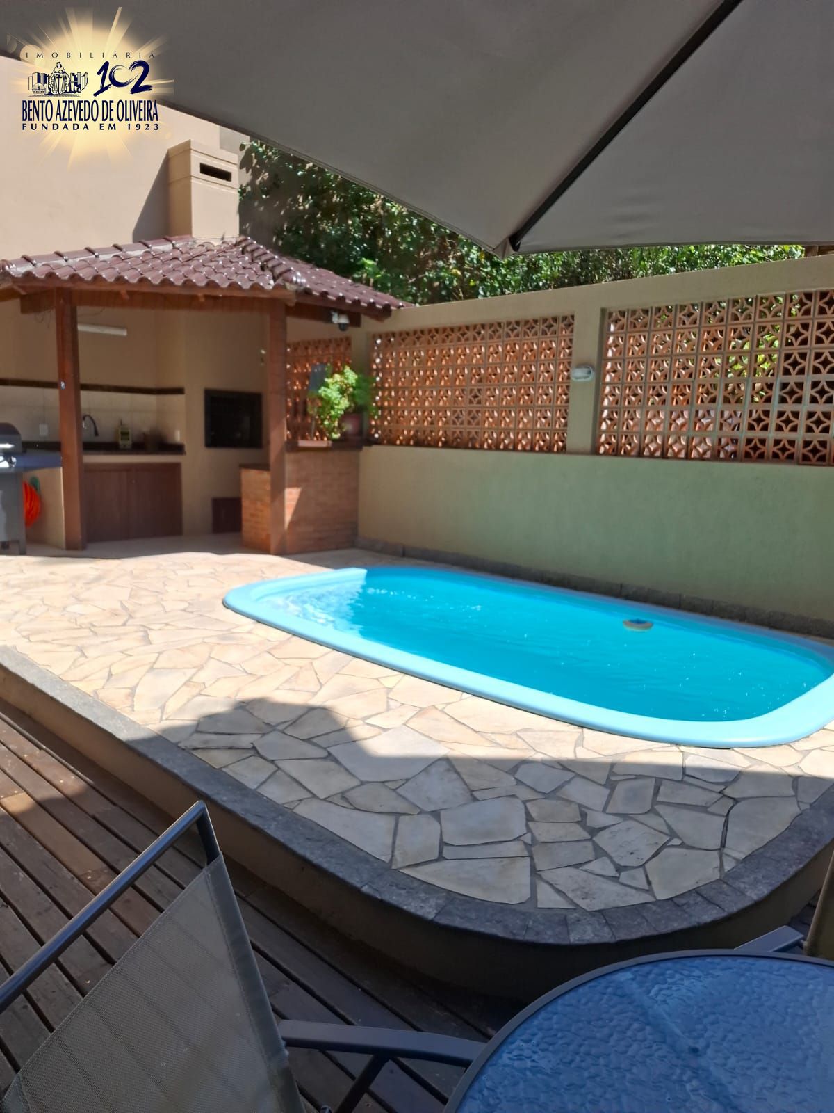 Casa, 4 quartos, 450 m² - Foto 2