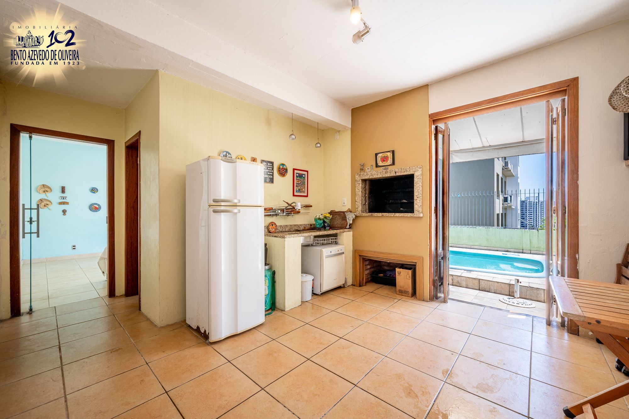 Casa, 3 quartos, 248 m² - Foto 33