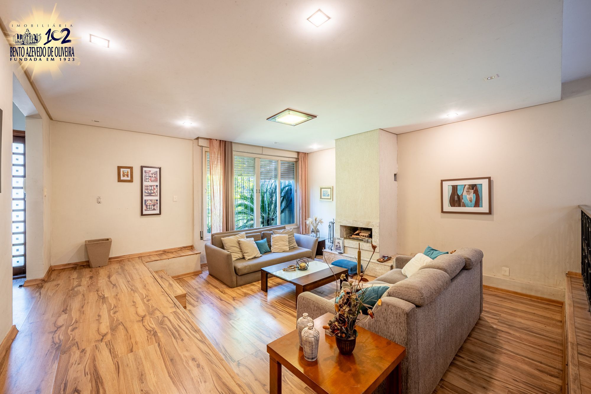 Casa, 3 quartos, 248 m² - Foto 4