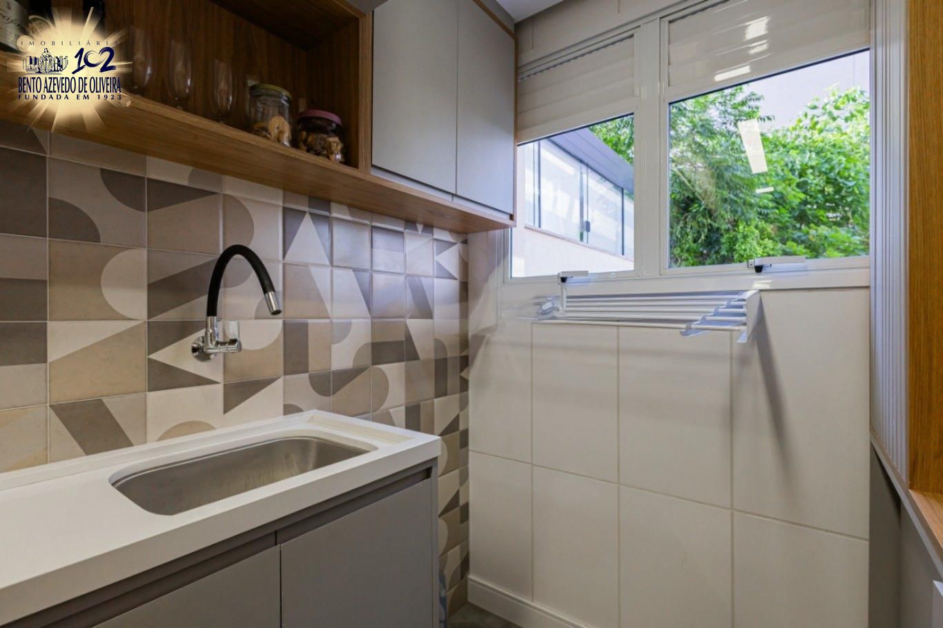 Apartamento, 1 quarto, 44 m² - Foto 15