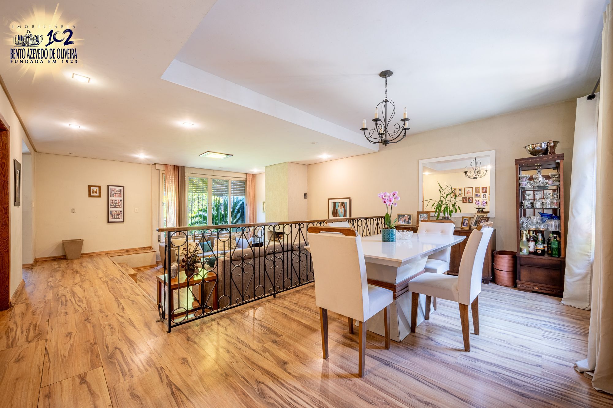 Casa, 3 quartos, 248 m² - Foto 12