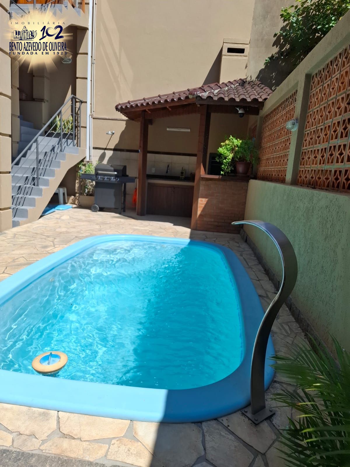 Casa, 4 quartos, 450 m² - Foto 51