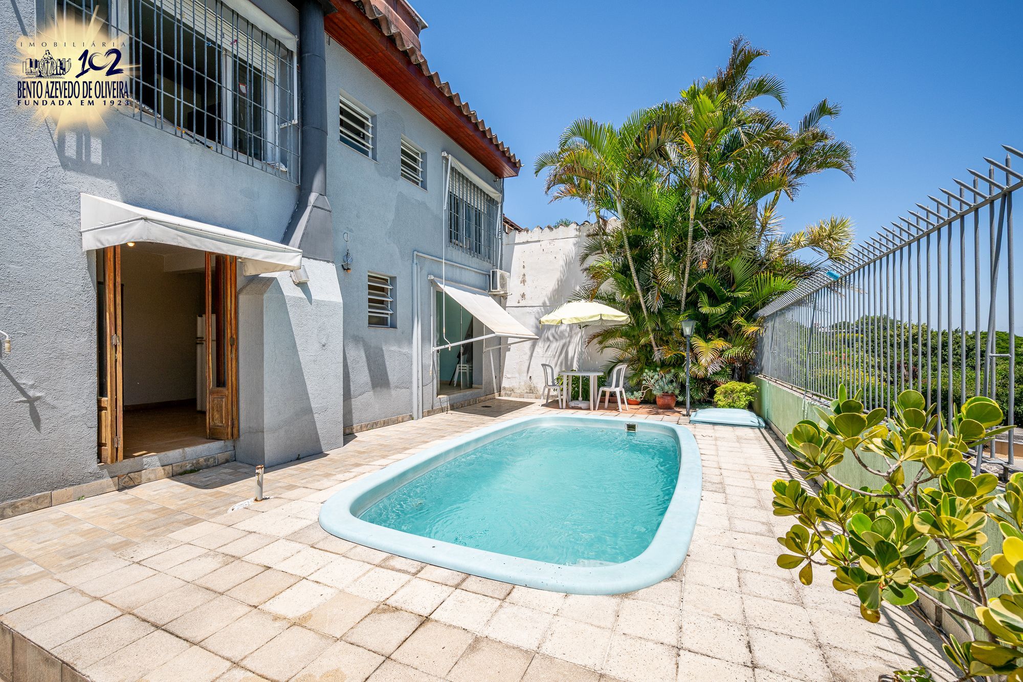 Casa, 3 quartos, 248 m² - Foto 38