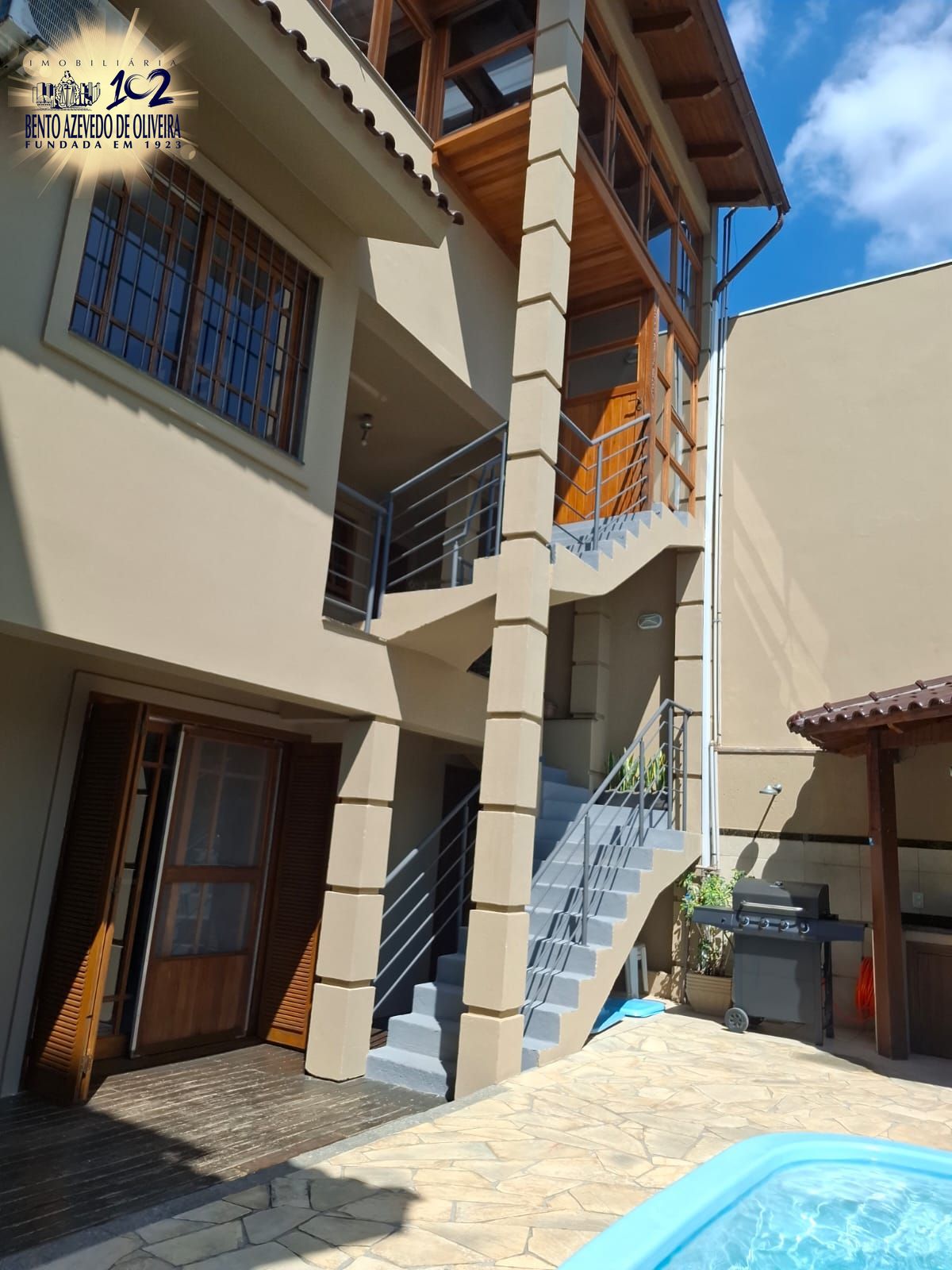 Casa, 4 quartos, 450 m² - Foto 52