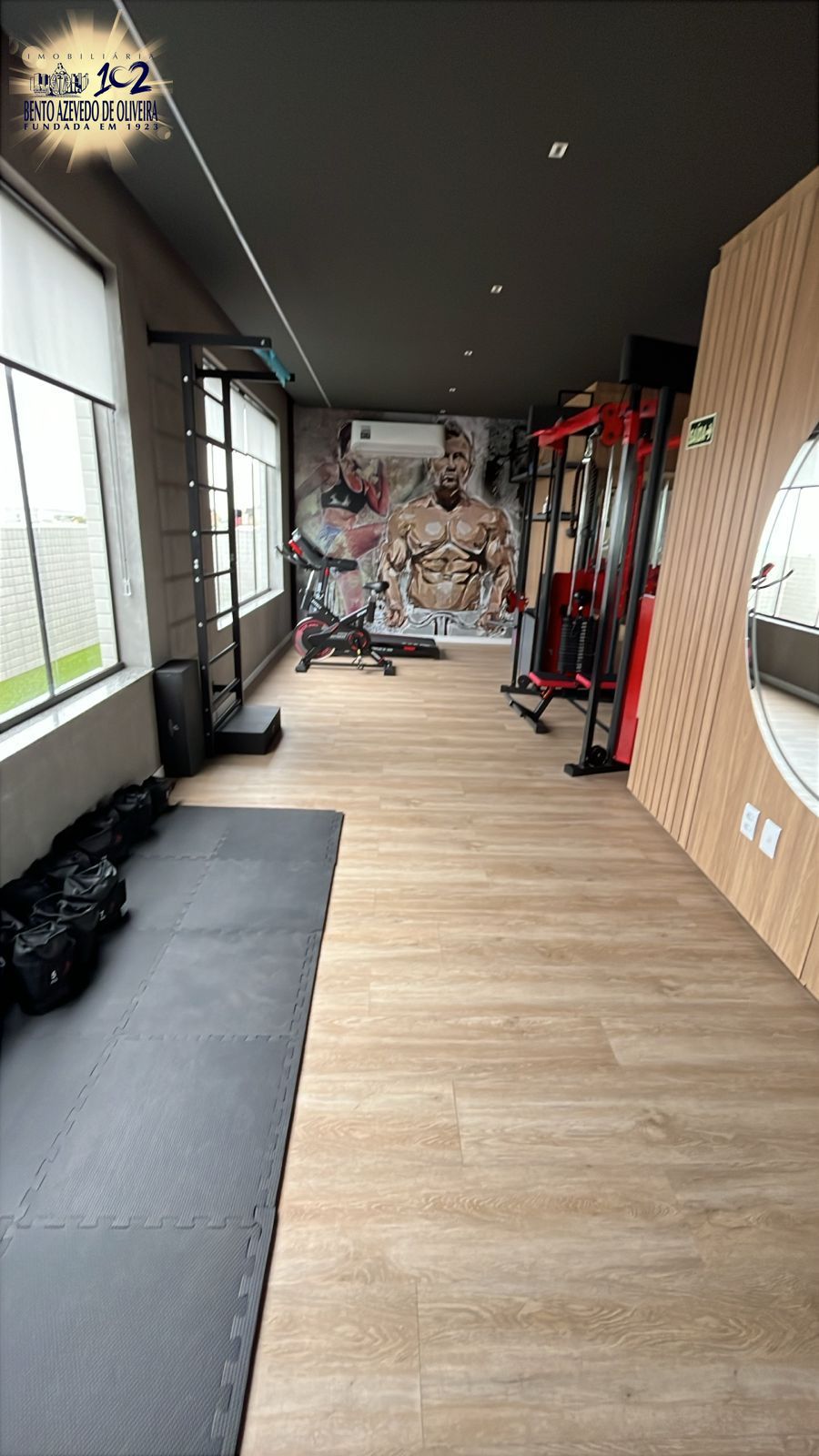 Apartamento, 2 quartos, 74 m² - Foto 16