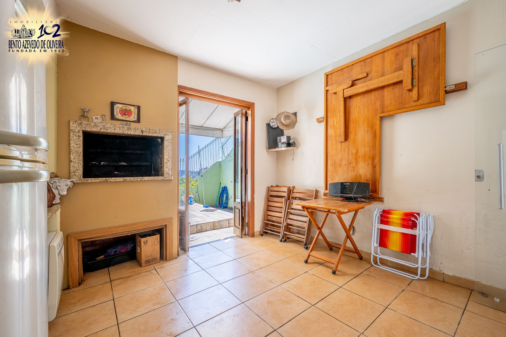 Casa, 3 quartos, 248 m² - Foto 32