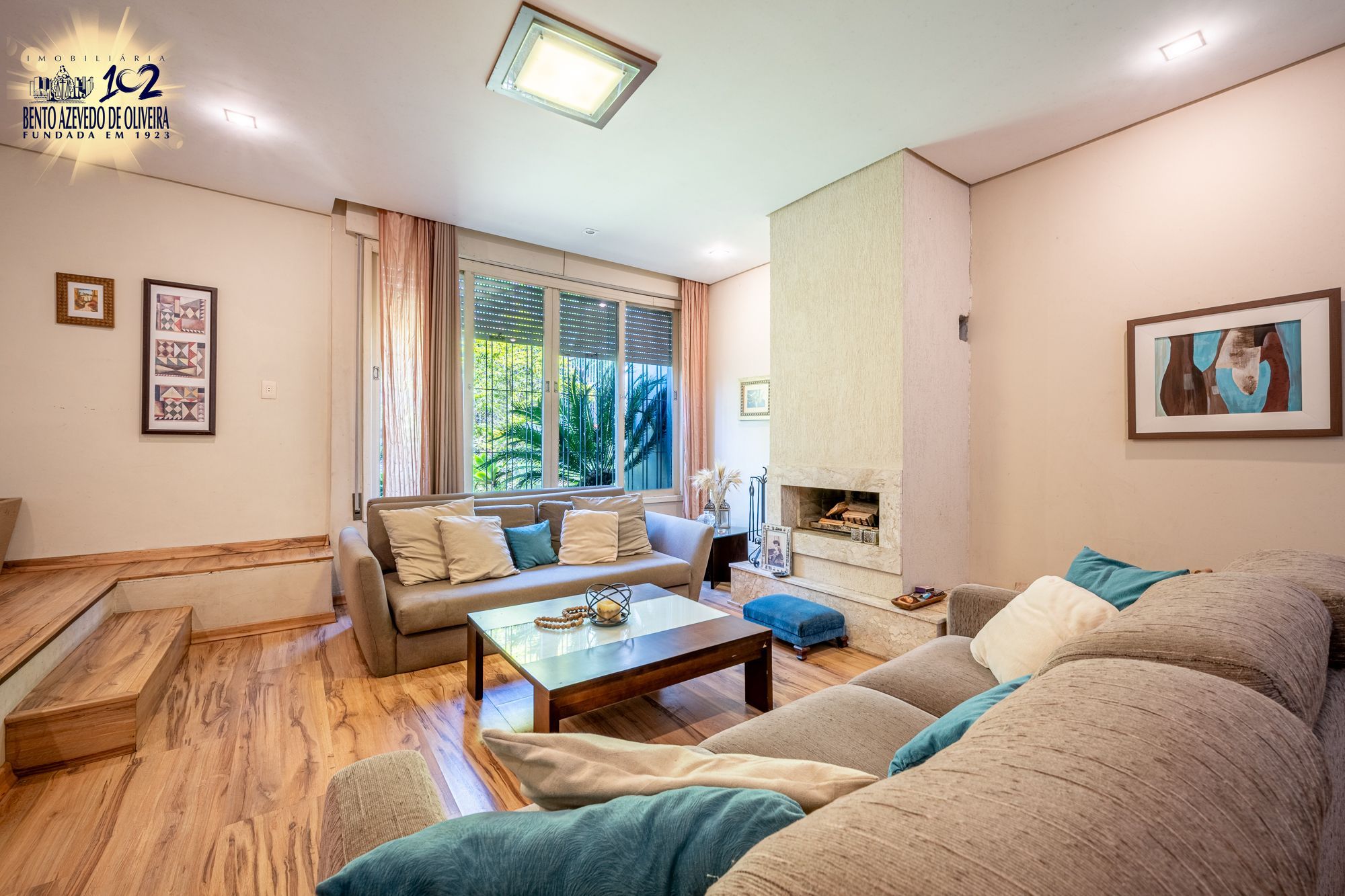 Casa, 3 quartos, 248 m² - Foto 5