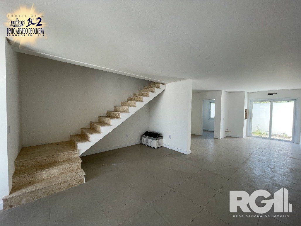 Sobrado, 3 quartos, 115 m² - Foto 2