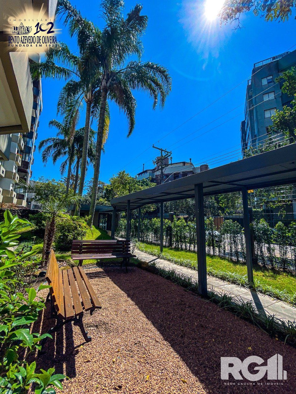 Apartamento, 2 quartos, 97 m² - Foto 24