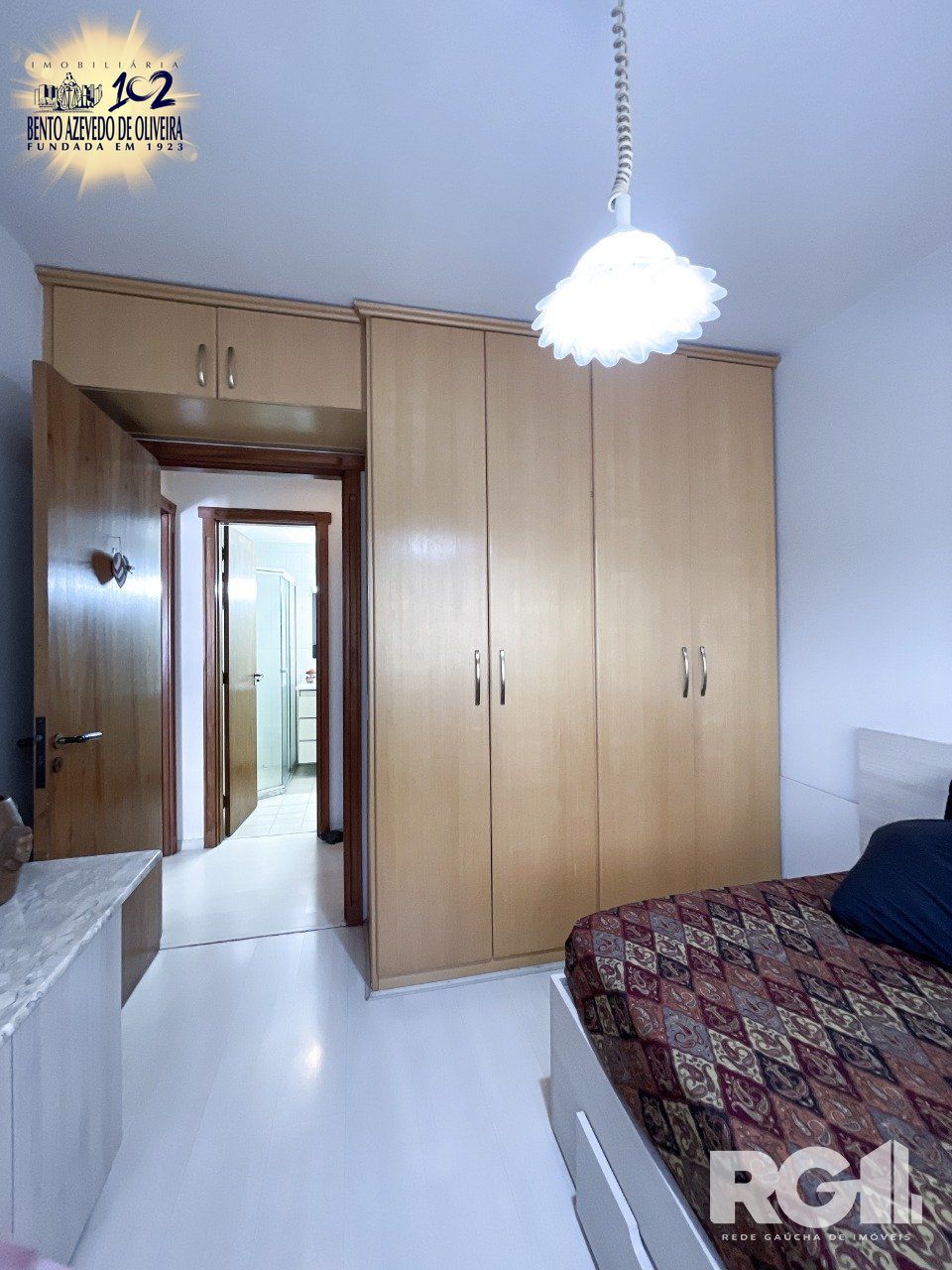 Apartamento, 2 quartos, 97 m² - Foto 10