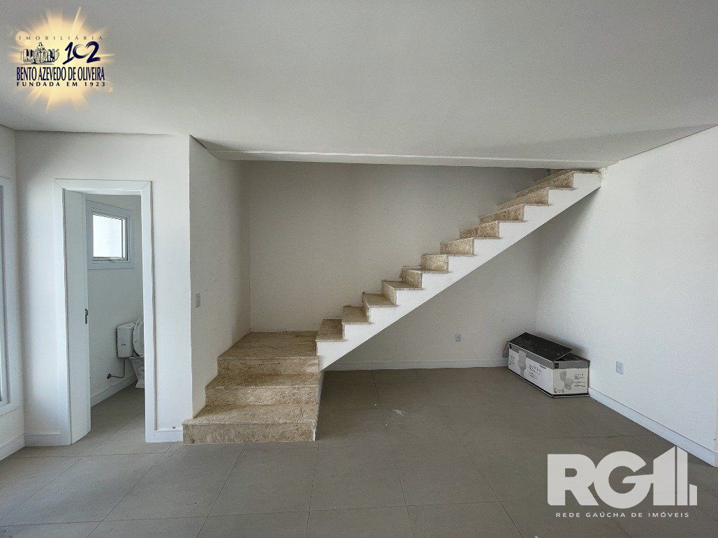 Sobrado, 3 quartos, 115 m² - Foto 3
