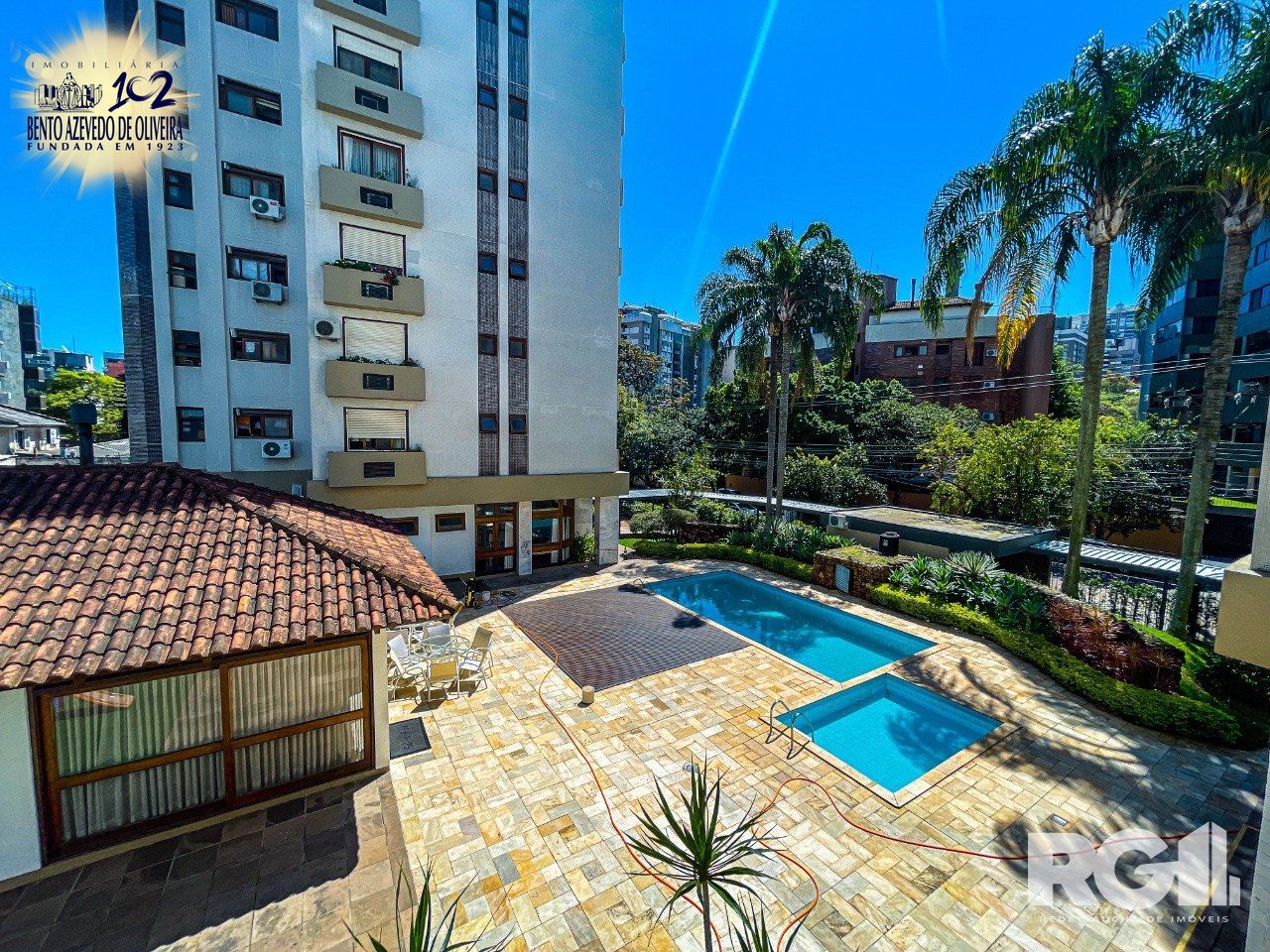 Apartamento, 2 quartos, 97 m² - Foto 22