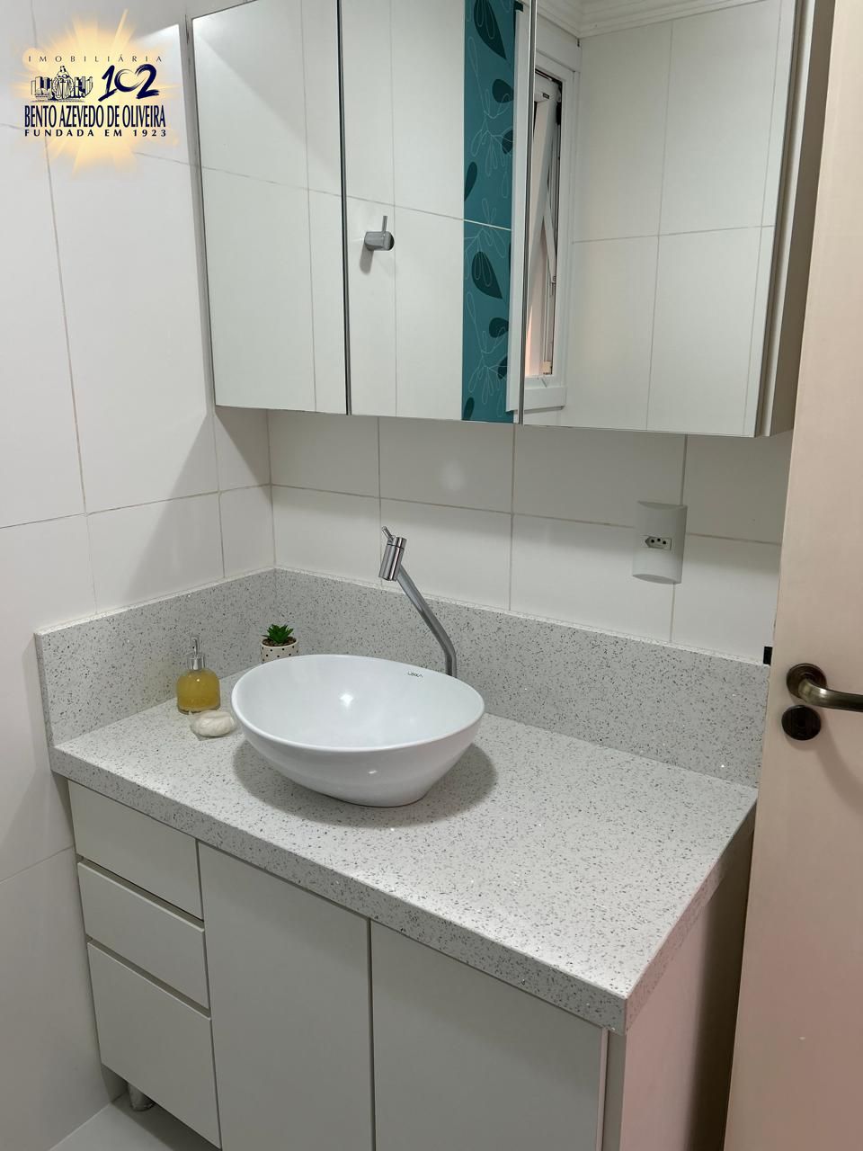 Apartamento, 1 quarto, 40 m² - Foto 6