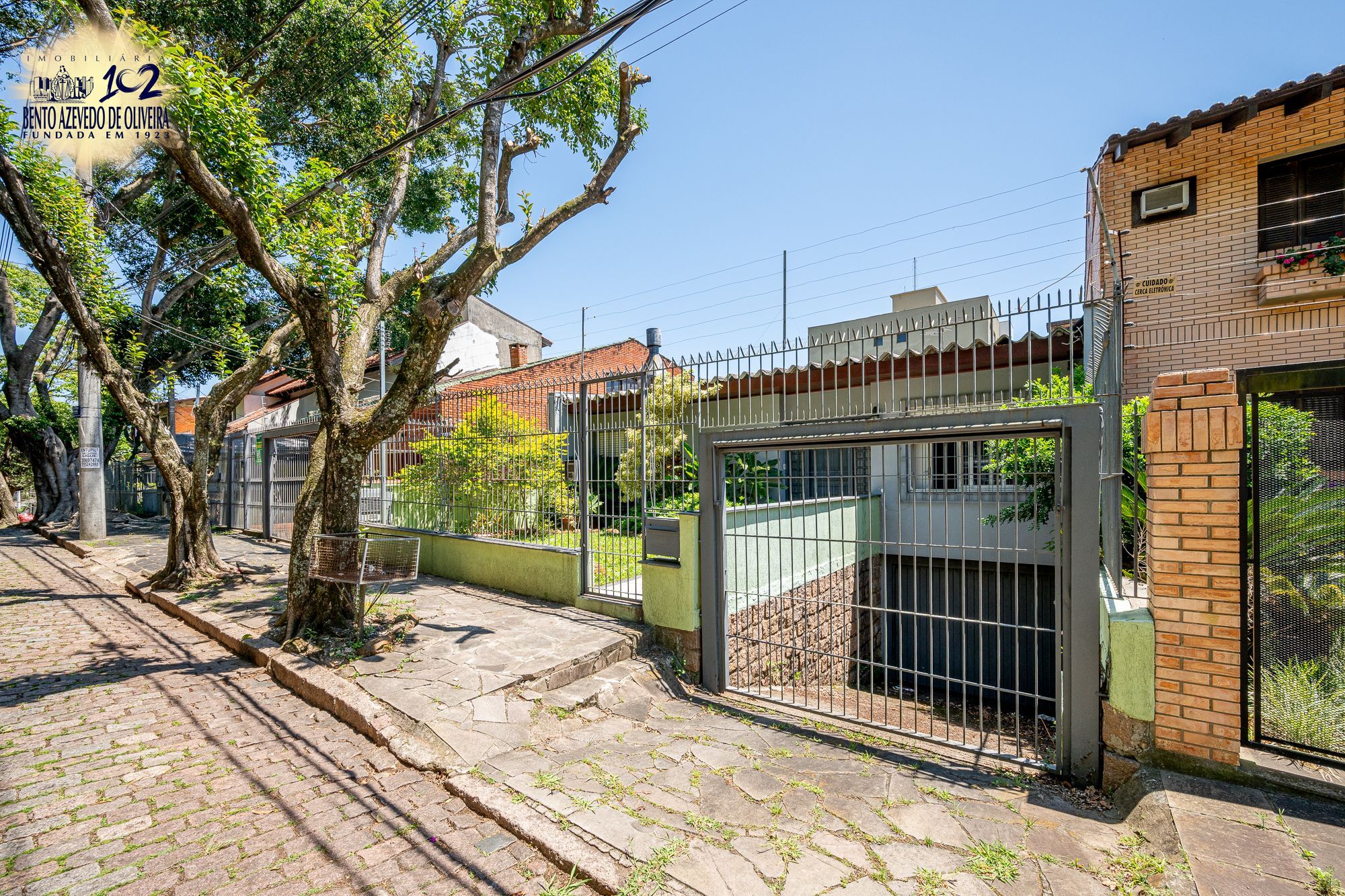Casa, 3 quartos, 248 m² - Foto 57