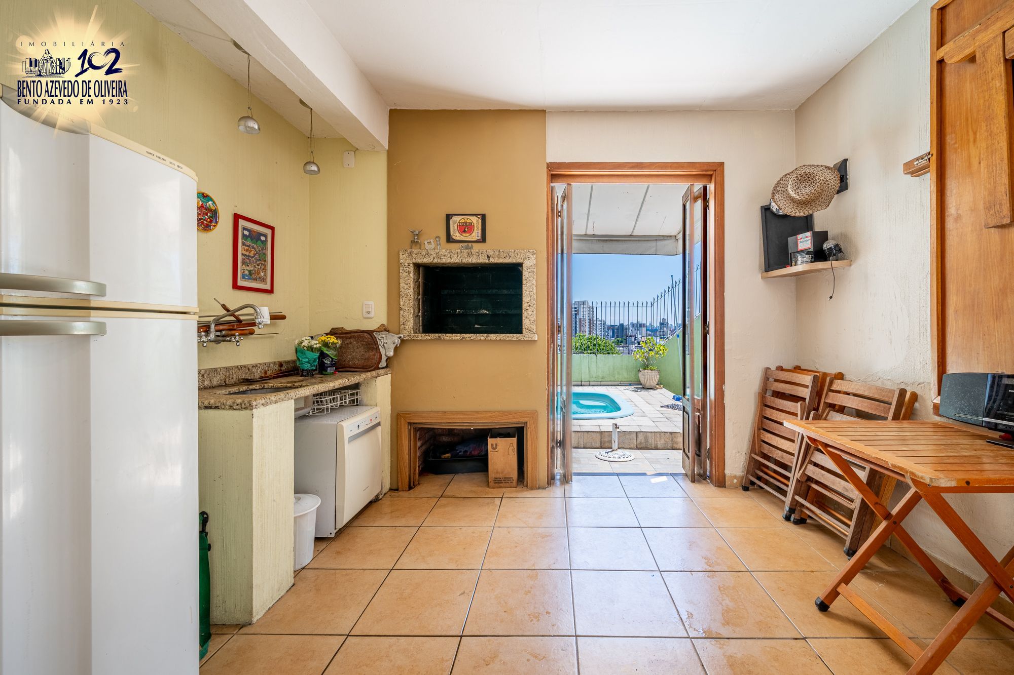 Casa, 3 quartos, 248 m² - Foto 34