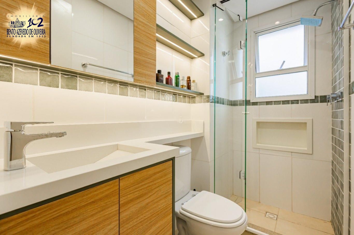 Apartamento, 1 quarto, 44 m² - Foto 5