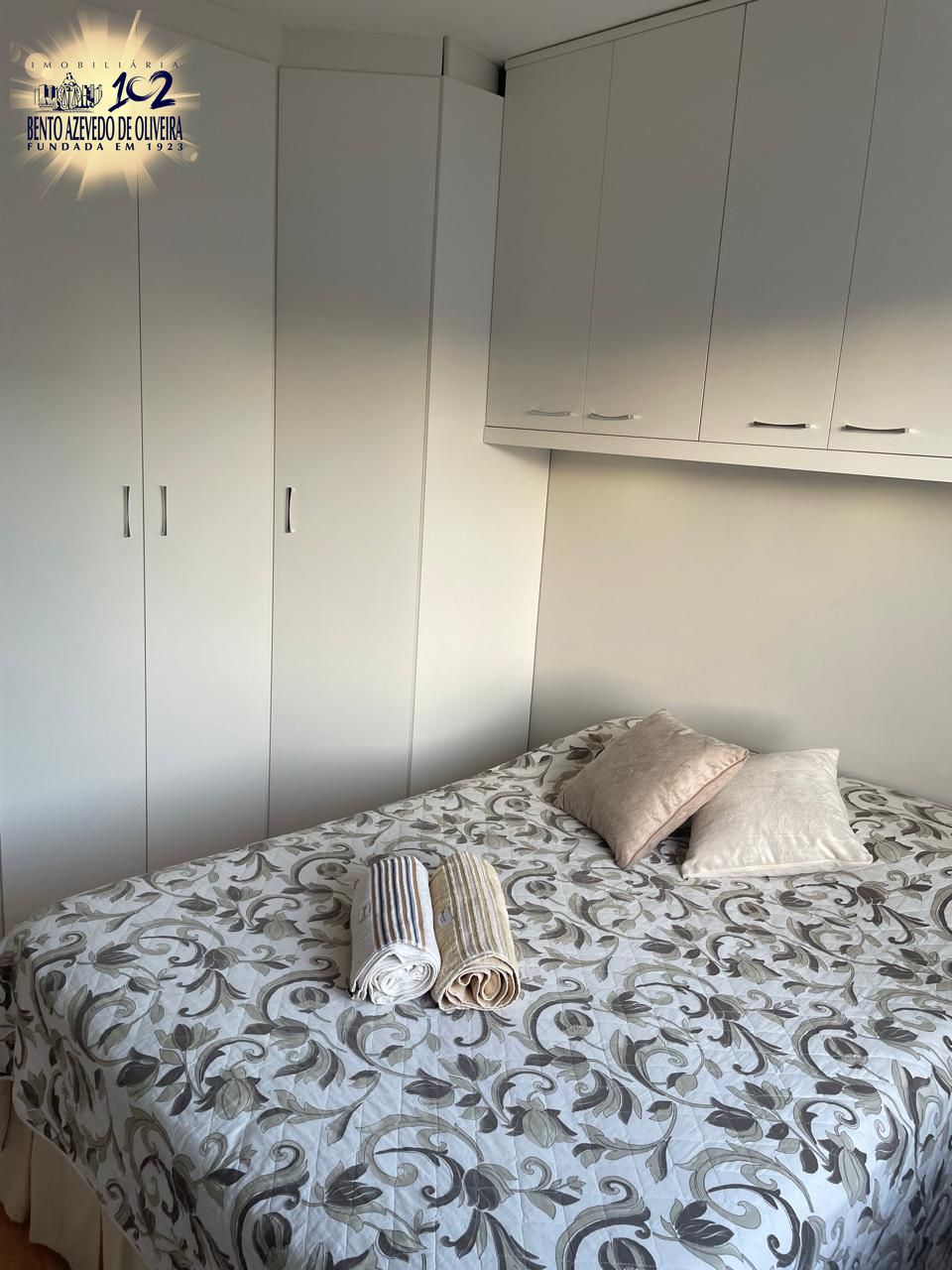 Apartamento, 1 quarto, 40 m² - Foto 5