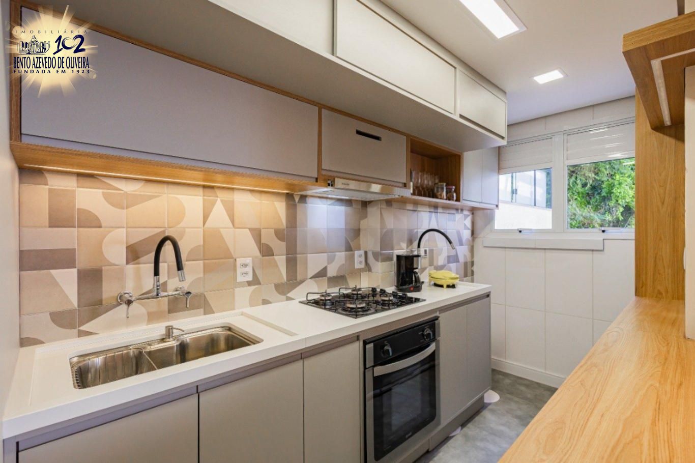 Apartamento, 1 quarto, 44 m² - Foto 10