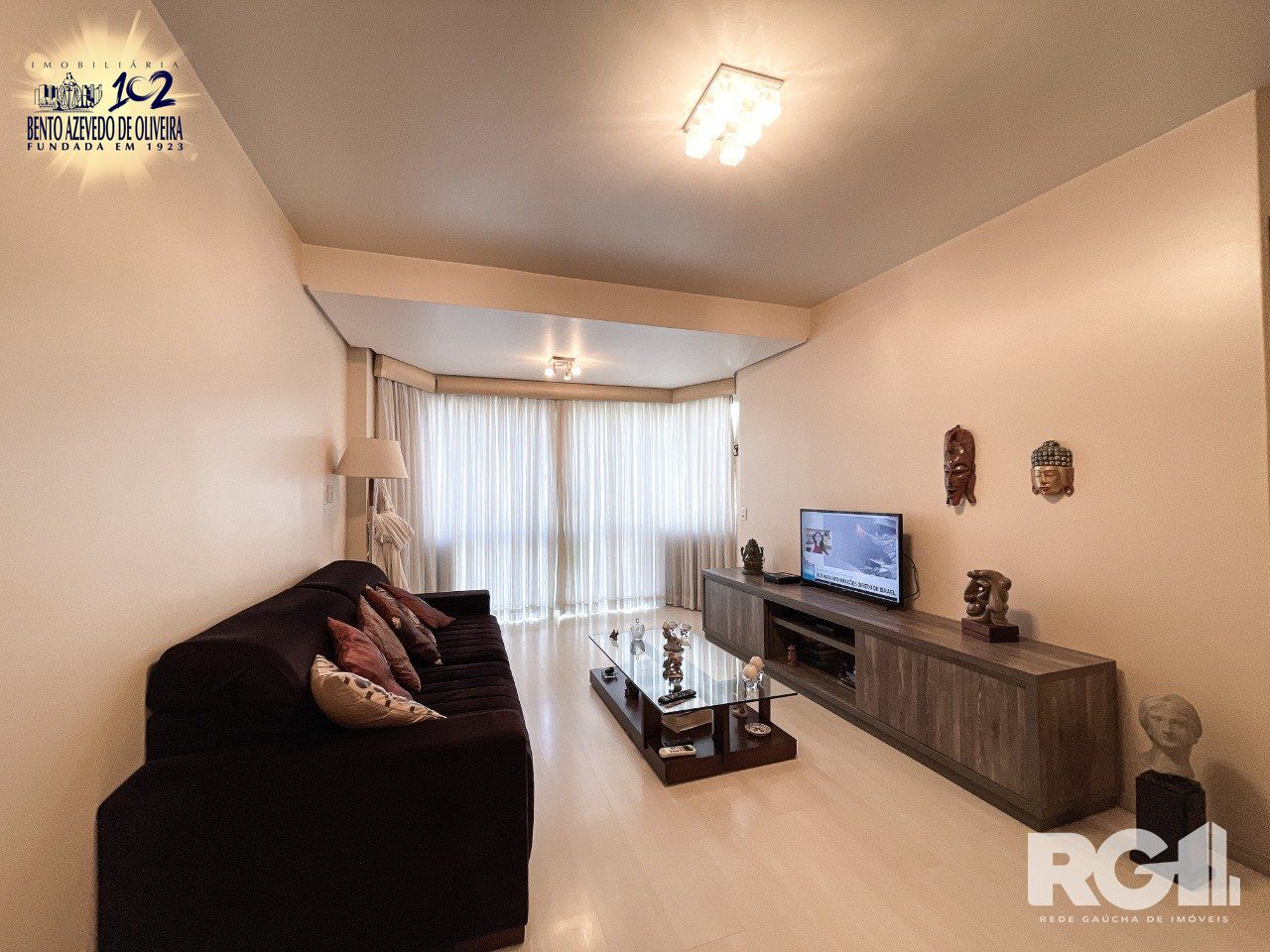 Apartamento, 2 quartos, 97 m² - Foto 5