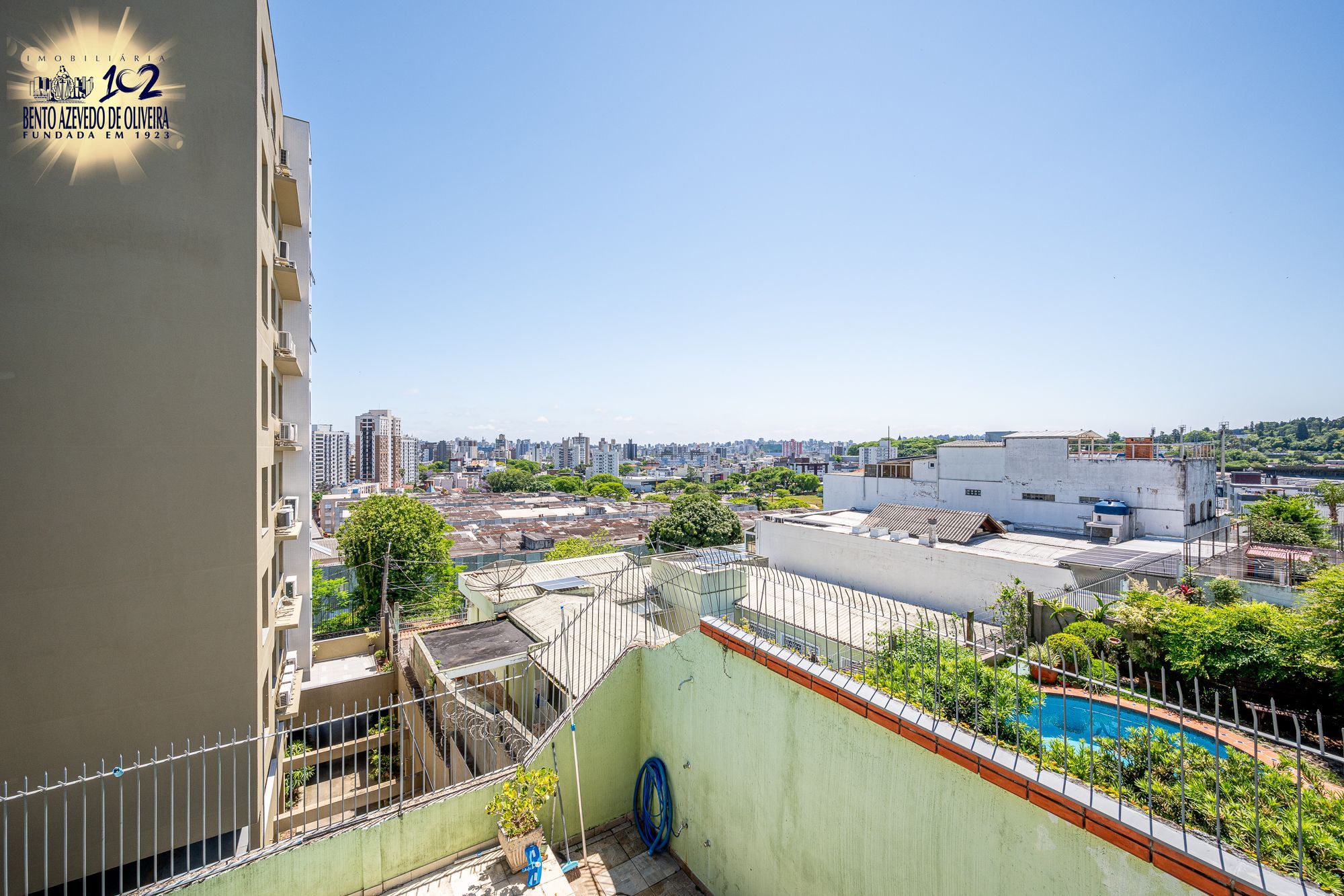 Casa, 3 quartos, 248 m² - Foto 22
