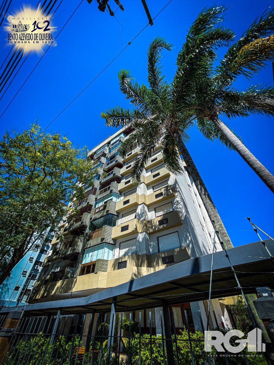 Apartamento, 2 quartos, 97 m² - Foto 1
