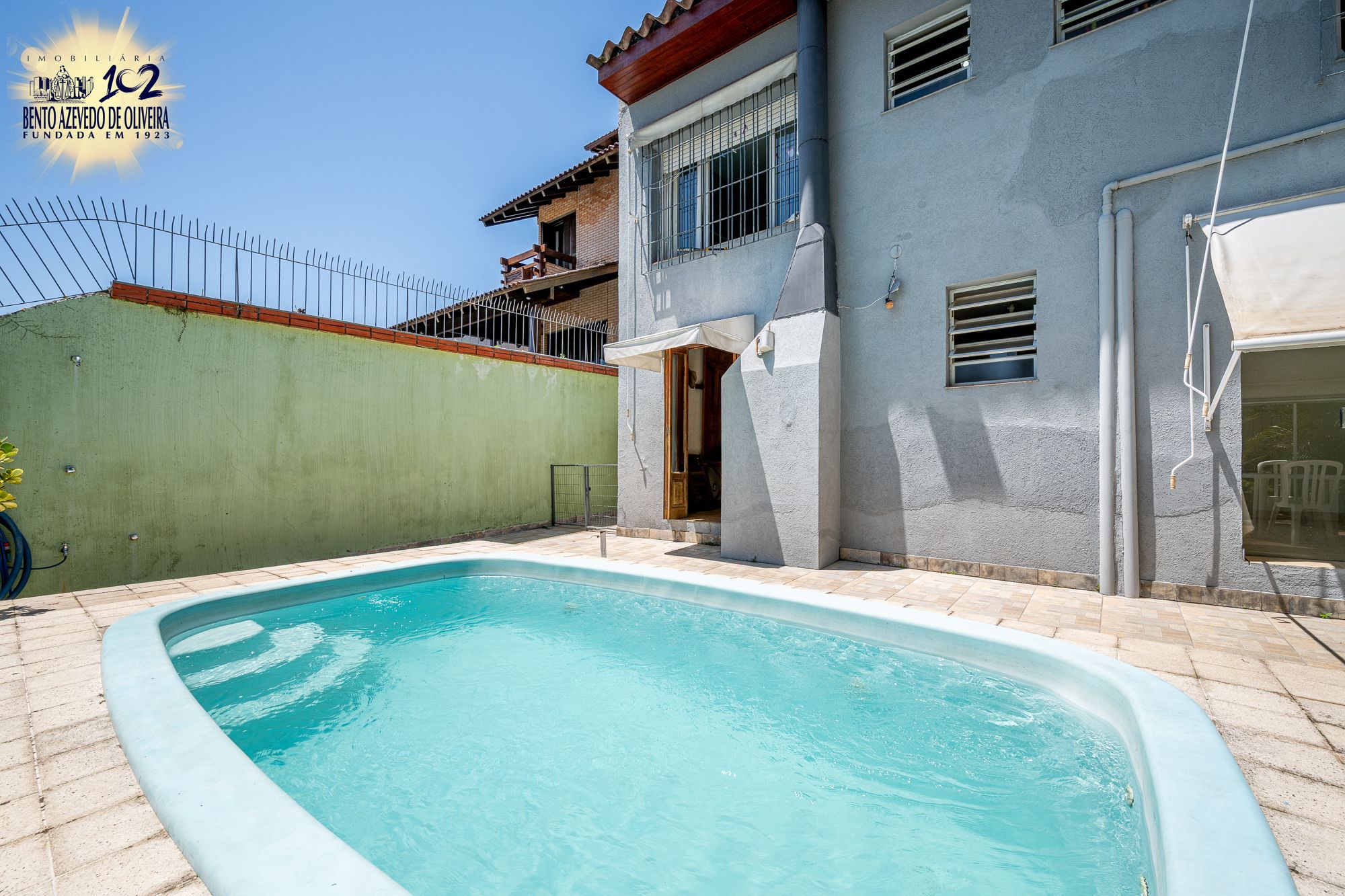 Casa, 3 quartos, 248 m² - Foto 46
