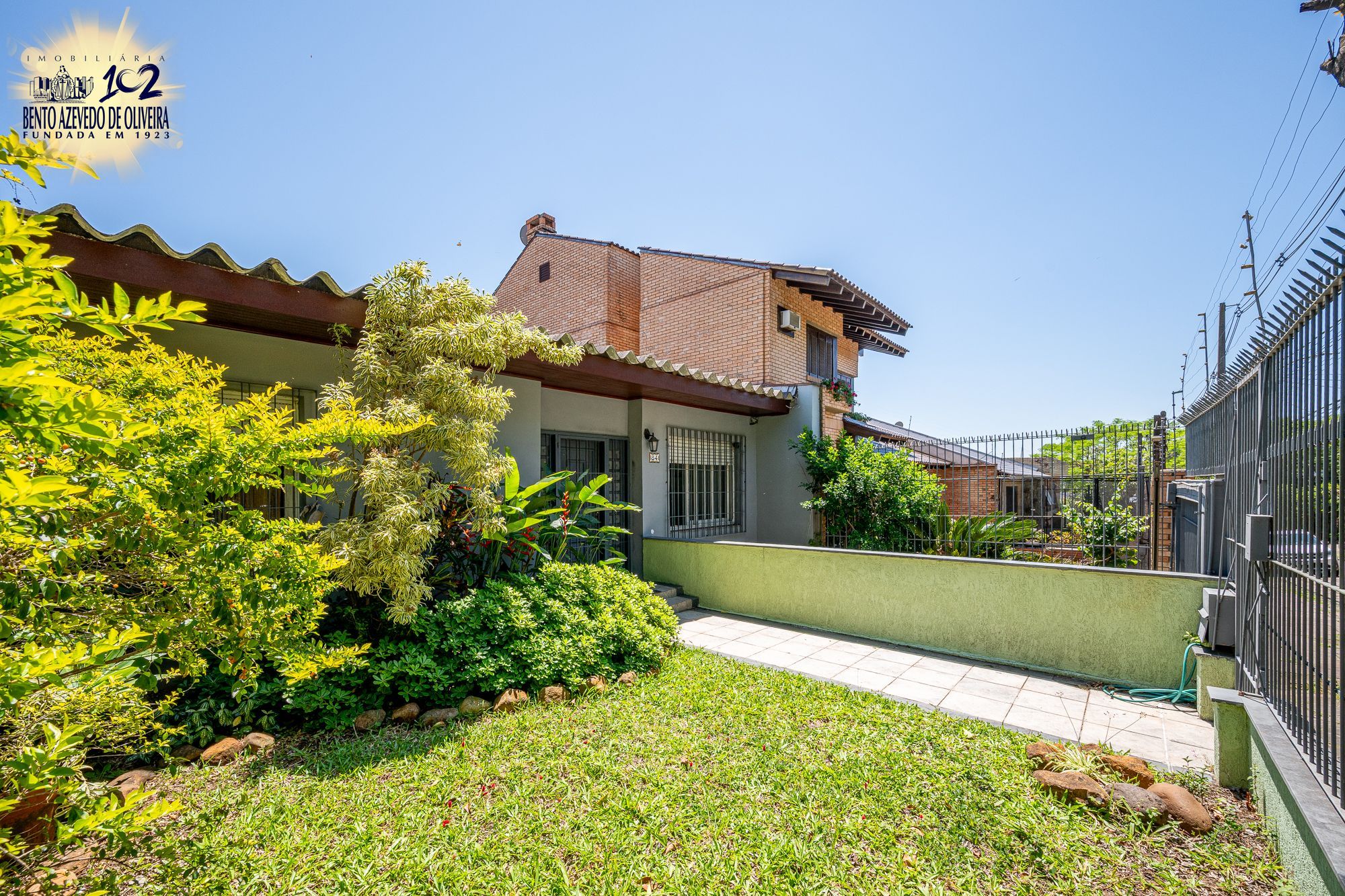 Casa, 3 quartos, 248 m² - Foto 54