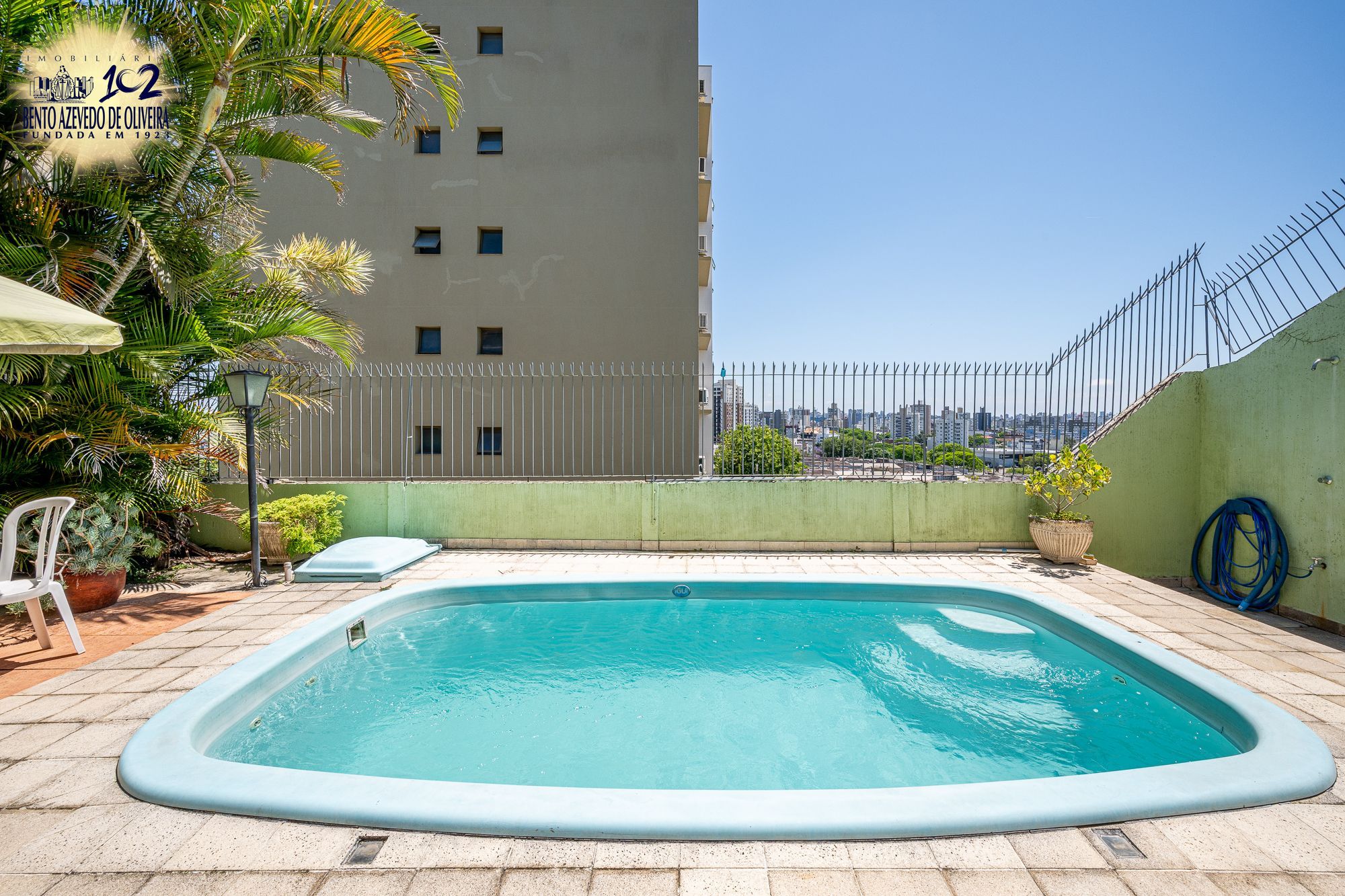 Casa, 3 quartos, 248 m² - Foto 39