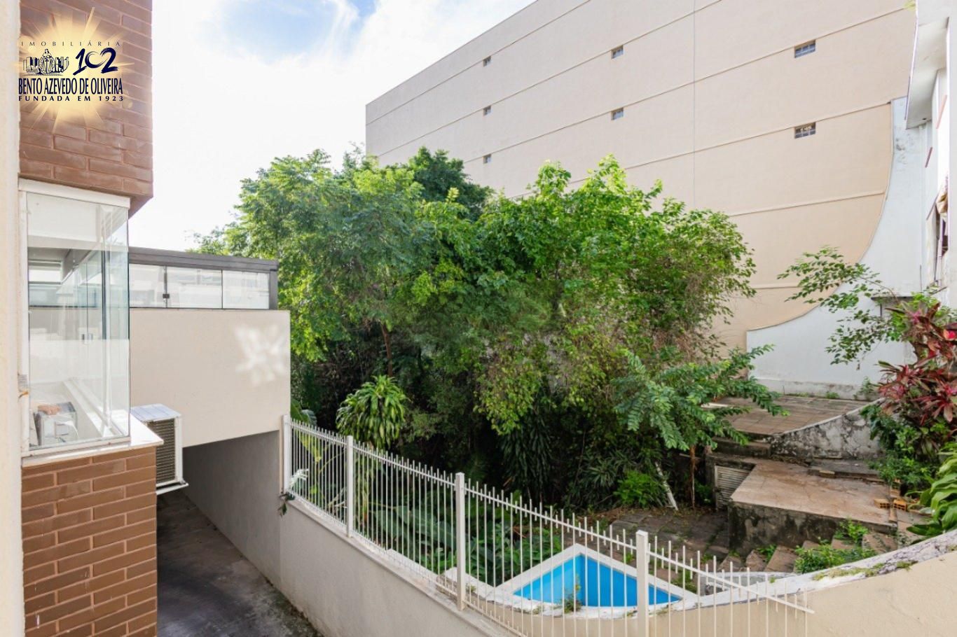 Apartamento, 1 quarto, 44 m² - Foto 9