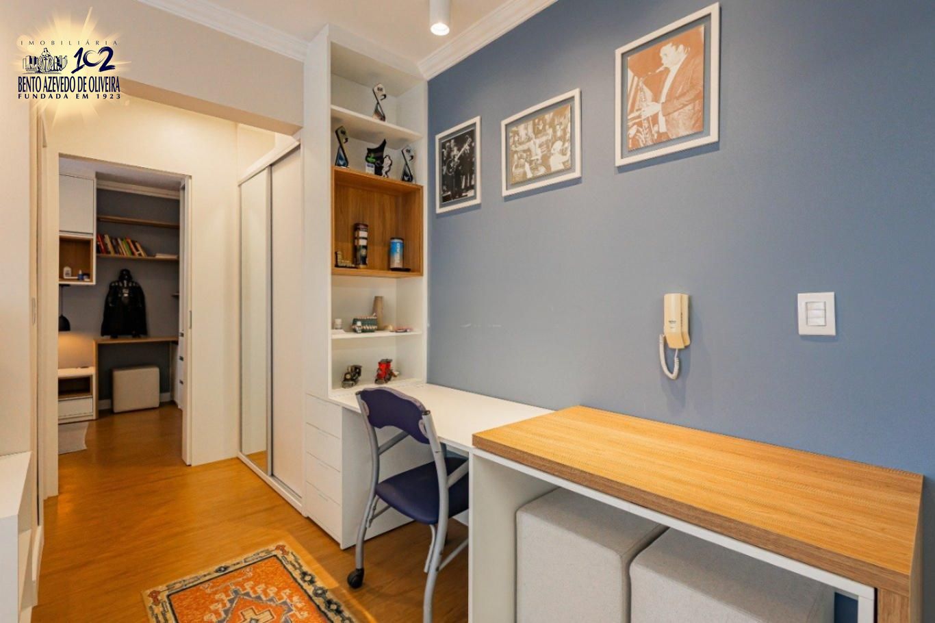Apartamento, 1 quarto, 44 m² - Foto 14