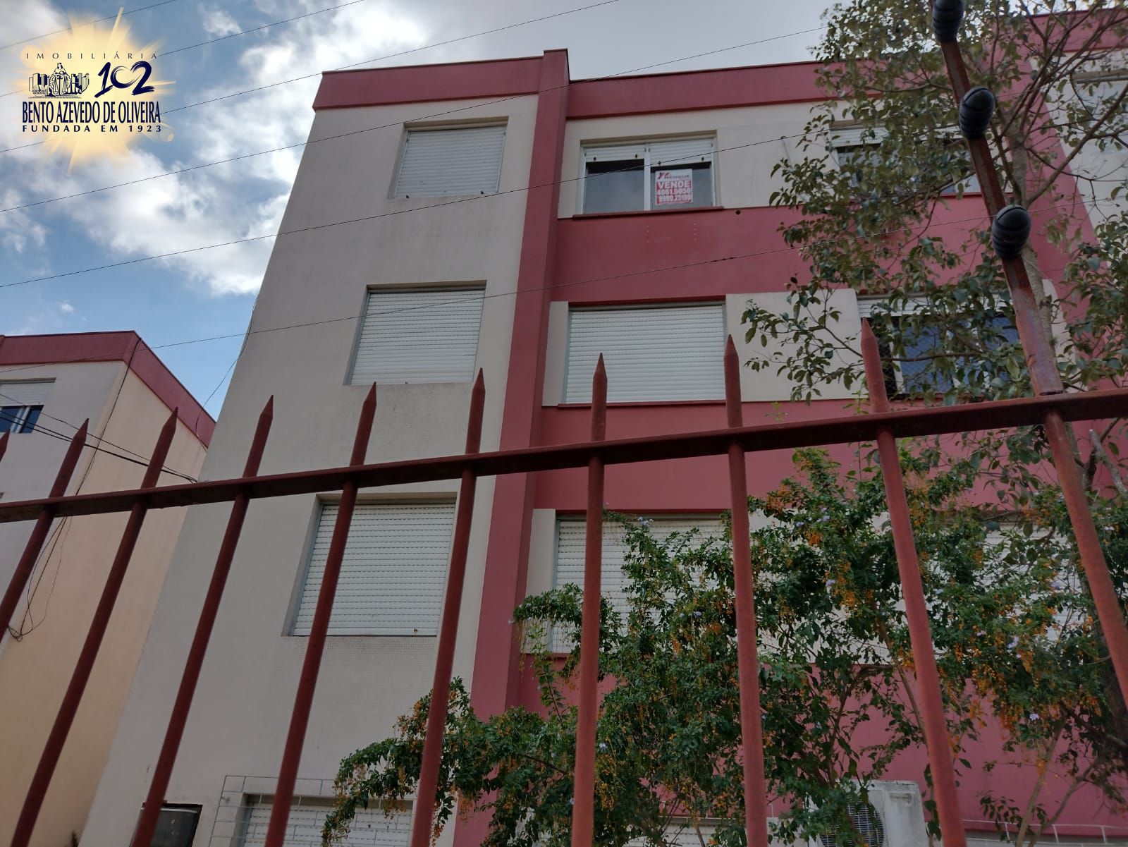 Apartamento, 1 quarto, 9 m² - Foto 1