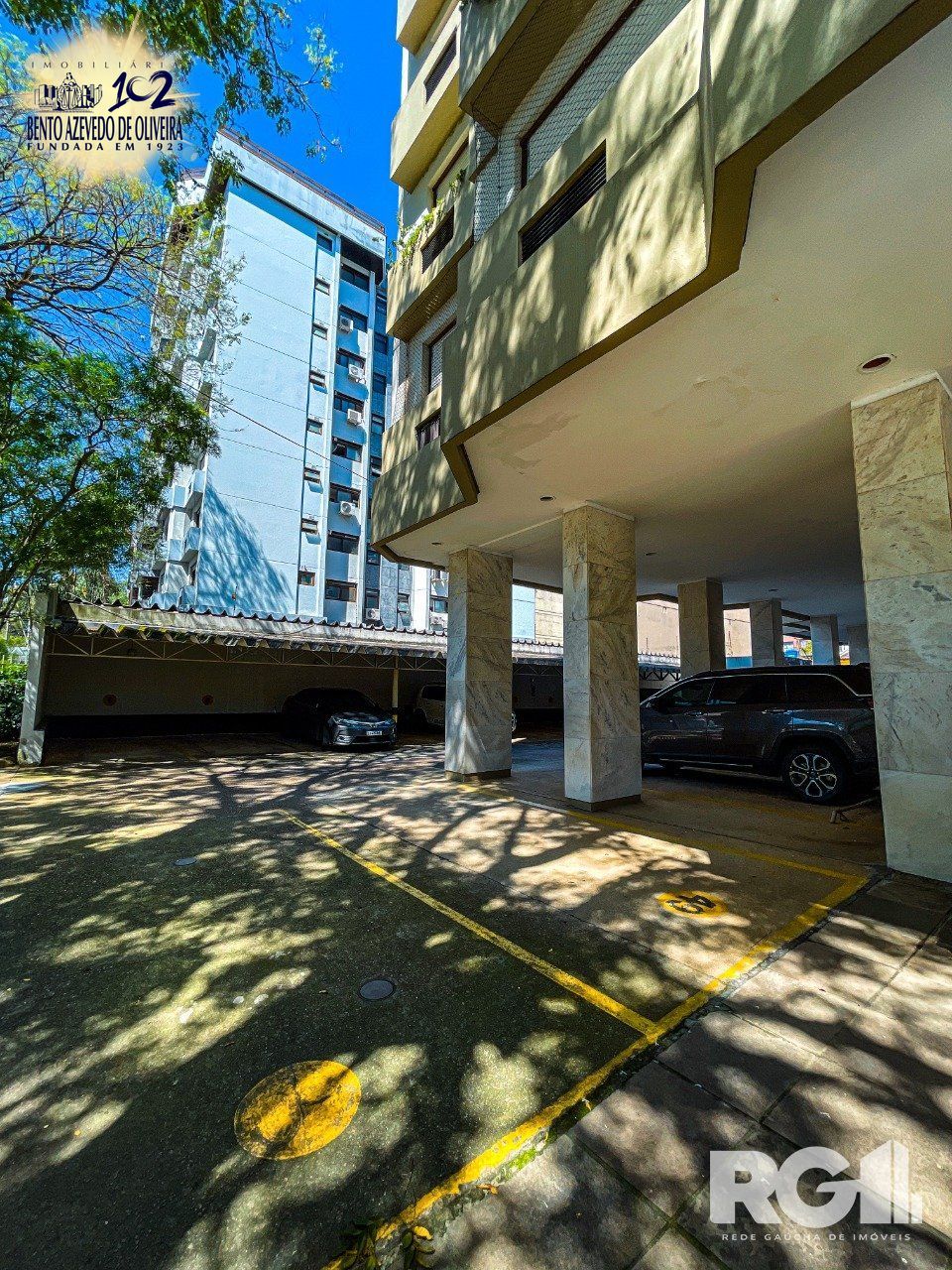 Apartamento, 2 quartos, 97 m² - Foto 23