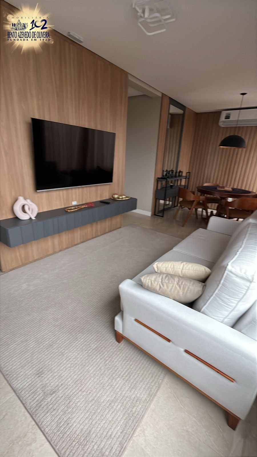 Apartamento, 2 quartos, 74 m² - Foto 19
