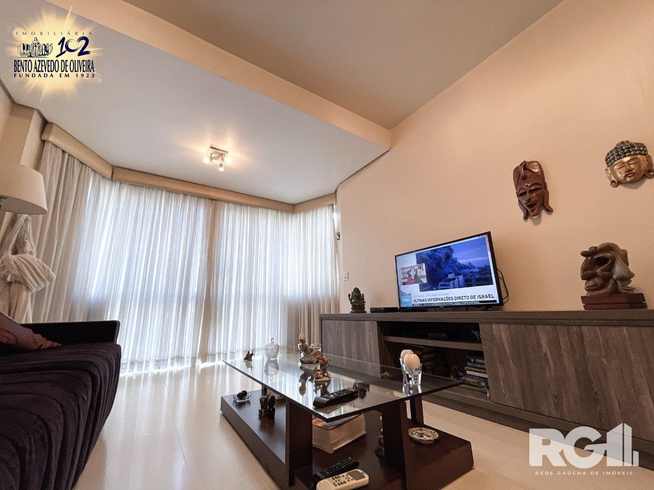 Apartamento, 2 quartos, 97 m² - Foto 2