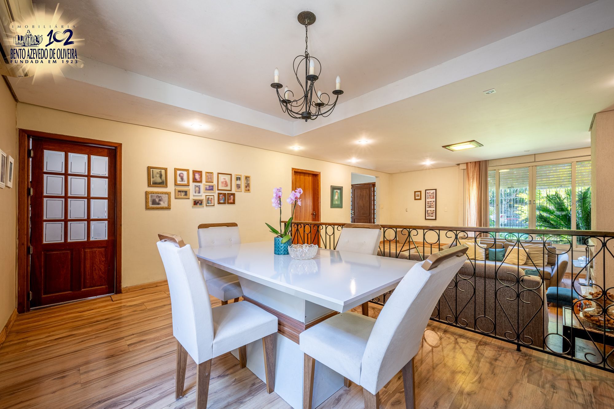 Casa, 3 quartos, 248 m² - Foto 13