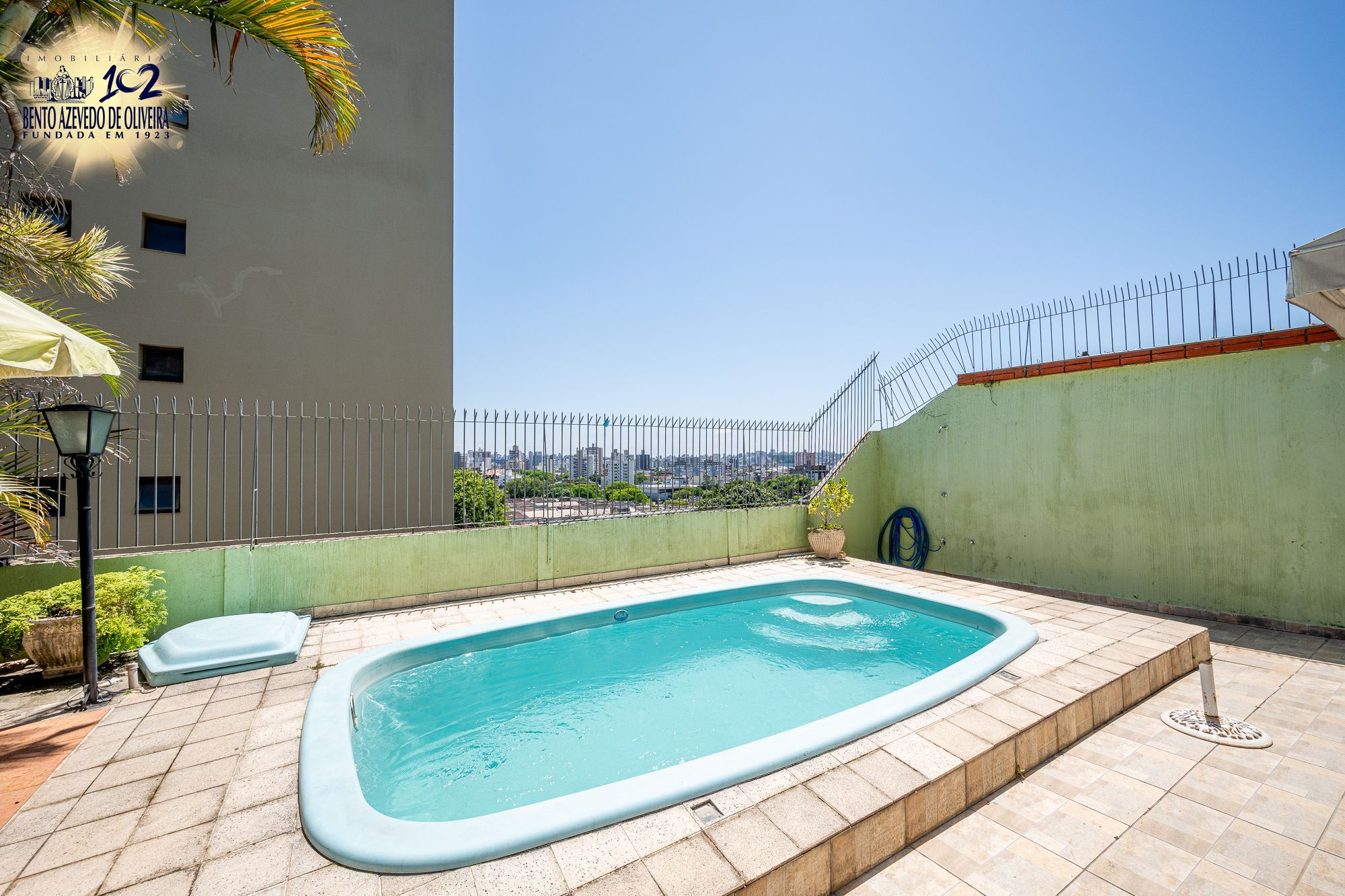 Casa, 3 quartos, 248 m² - Foto 40